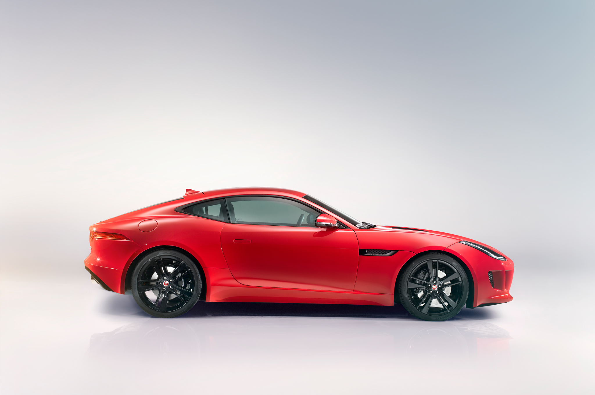 Jaguar F-Type 2015 #4