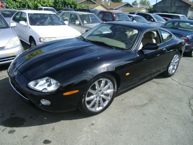 Jaguar XK-Series 2005 #5