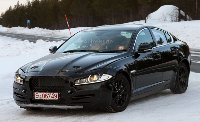 Jaguar XS #4