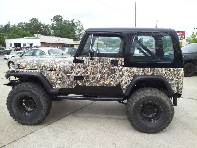 How can you find a used Jeep hard top for sale?
