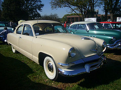 Kaiser Carolina 1953 #6