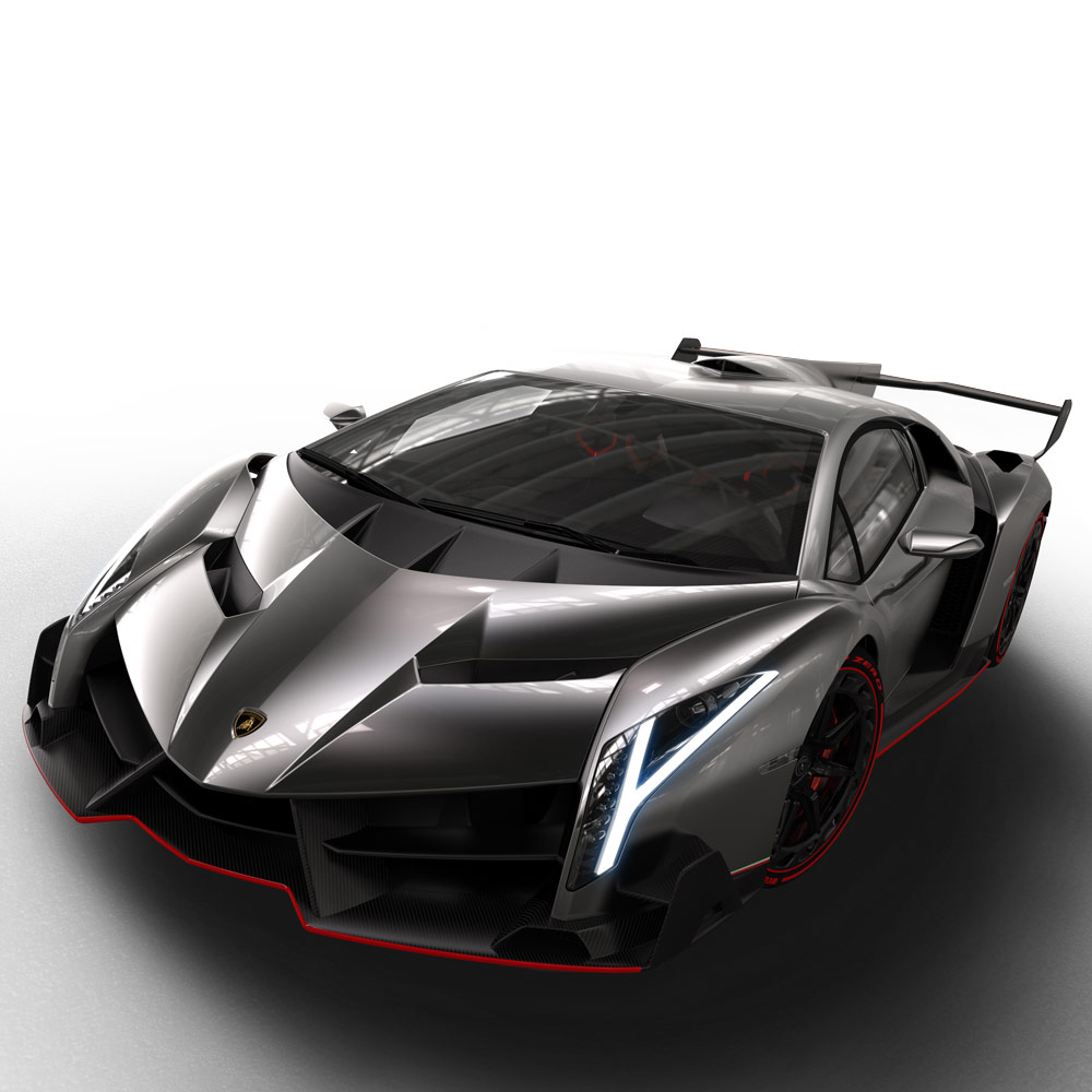 Lamborghini #9
