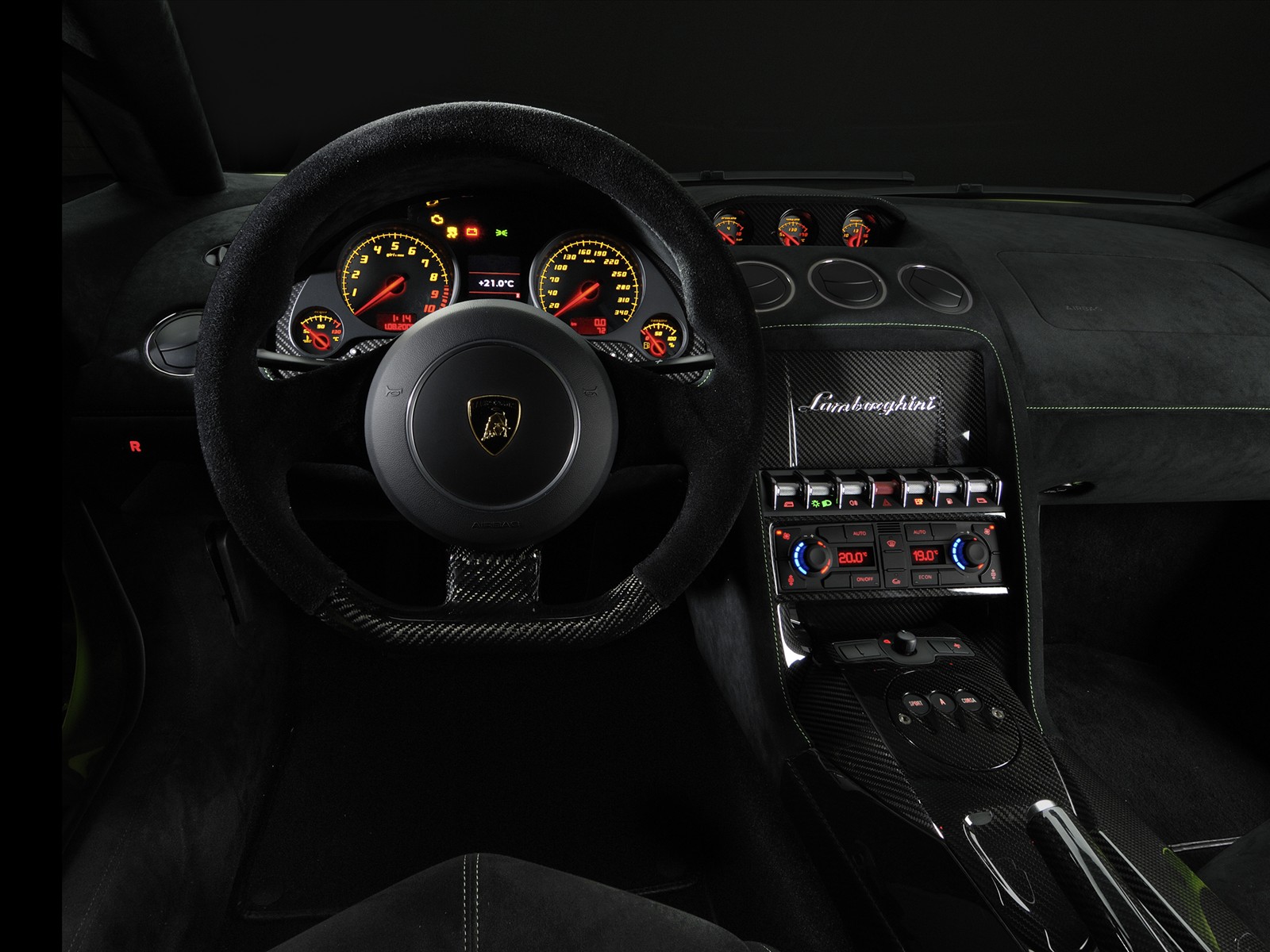 Lamborghini Gallardo 2011 #5
