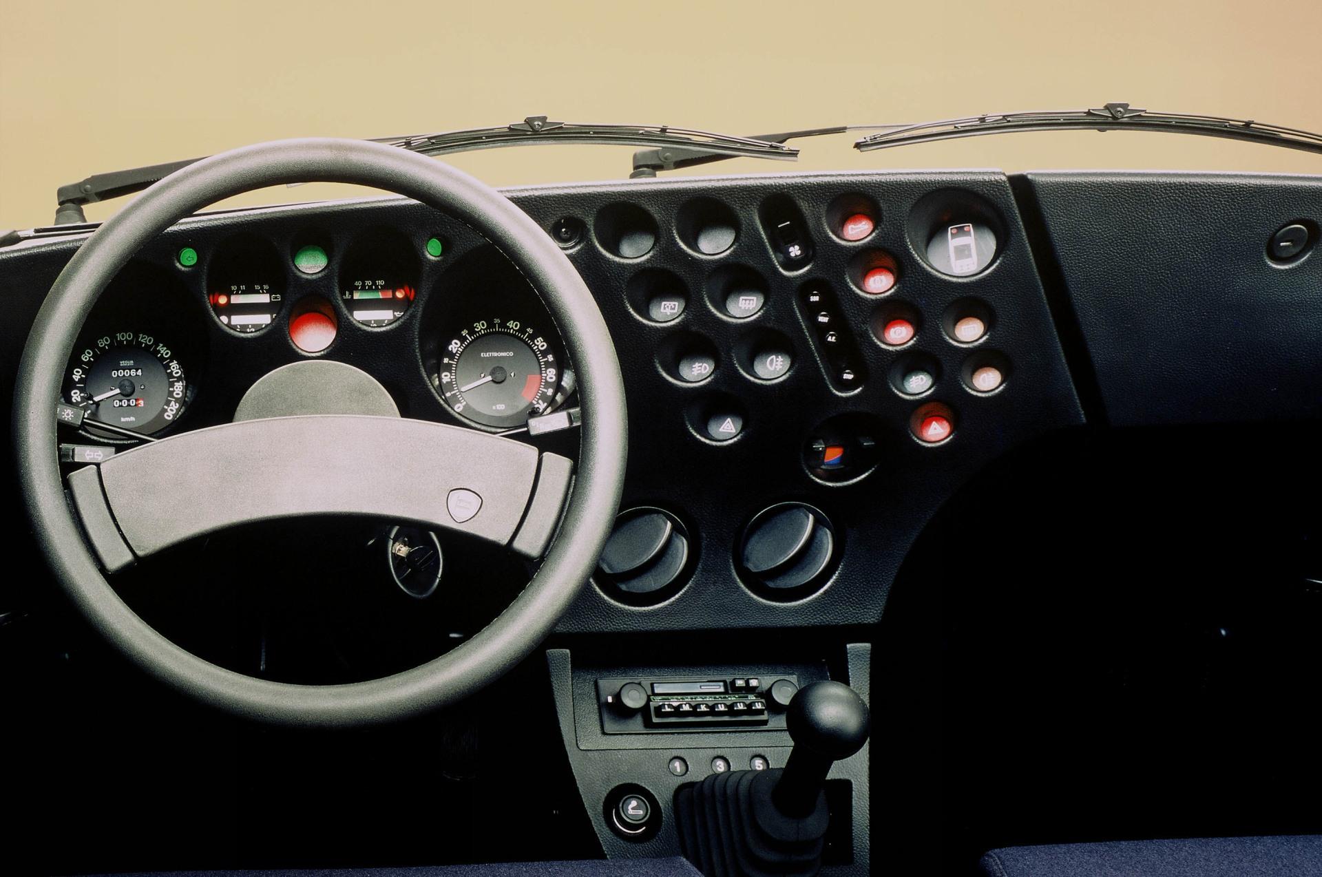 Lancia Beta 1980 #6