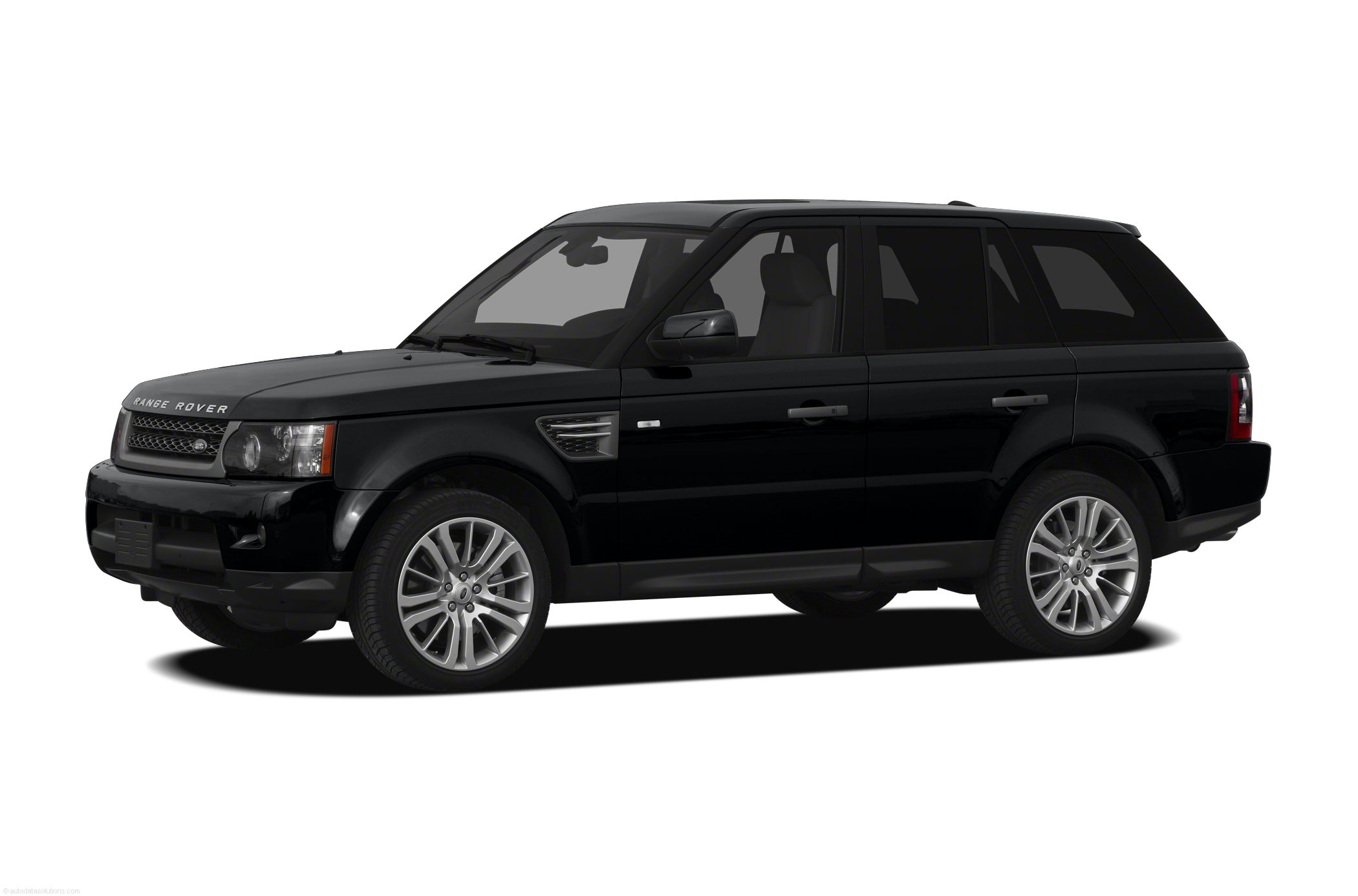 Land Rover Range Rover Sport 2011 #10