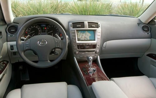 Lexus 2006 #2