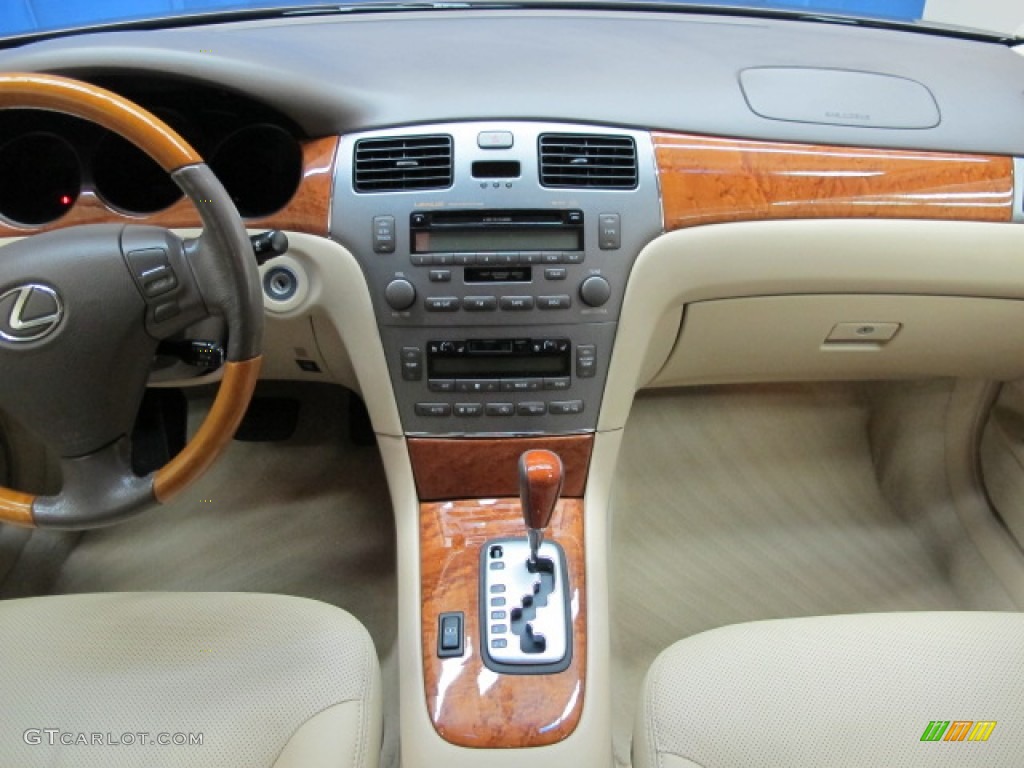 Lexus ES 330 2006 #2