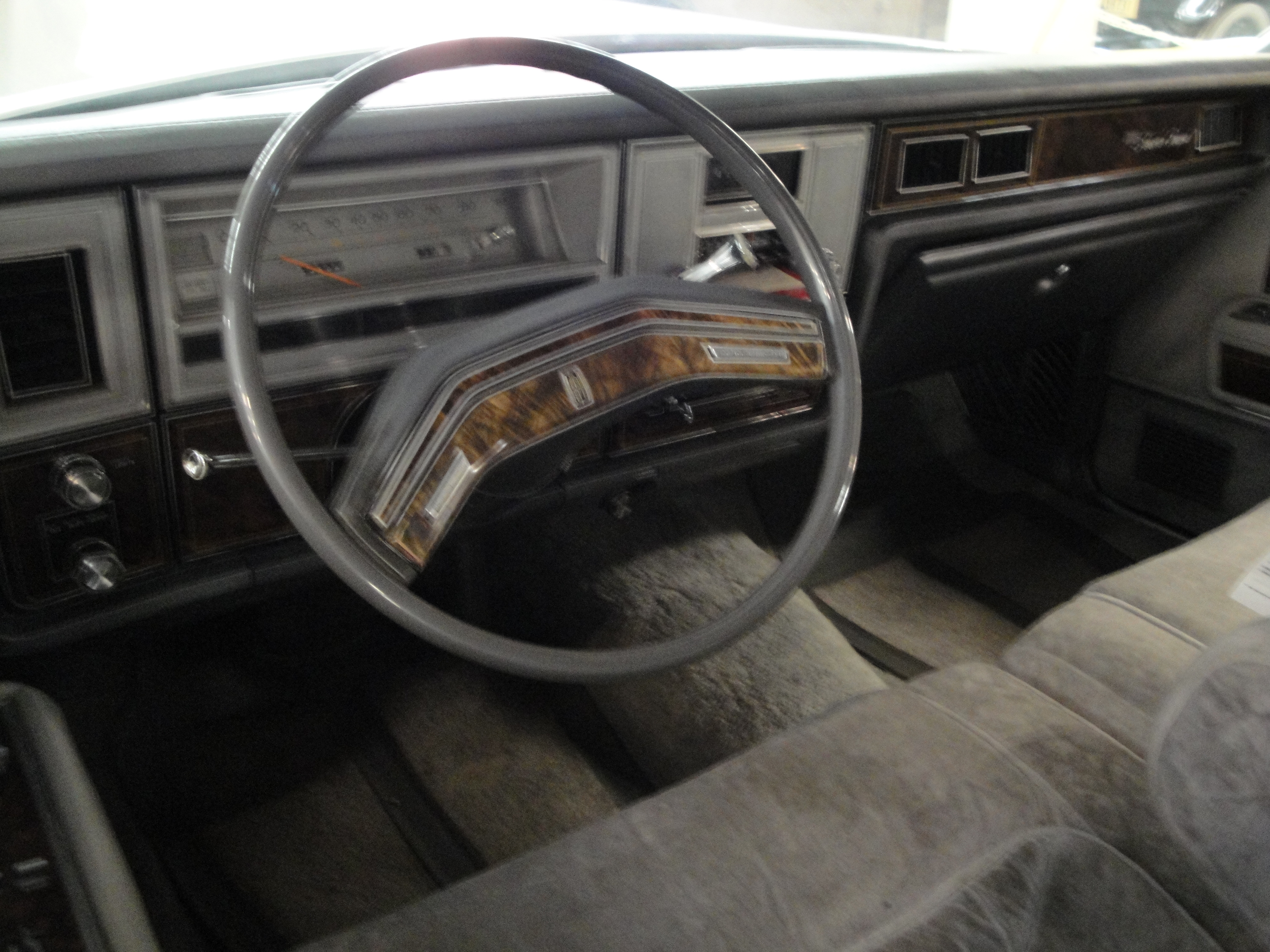 Lincoln Continental 1978 #2