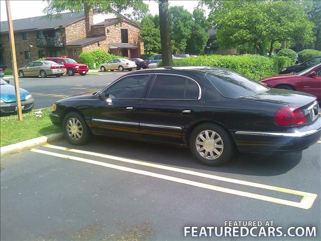 Lincoln Continental 1999 #13