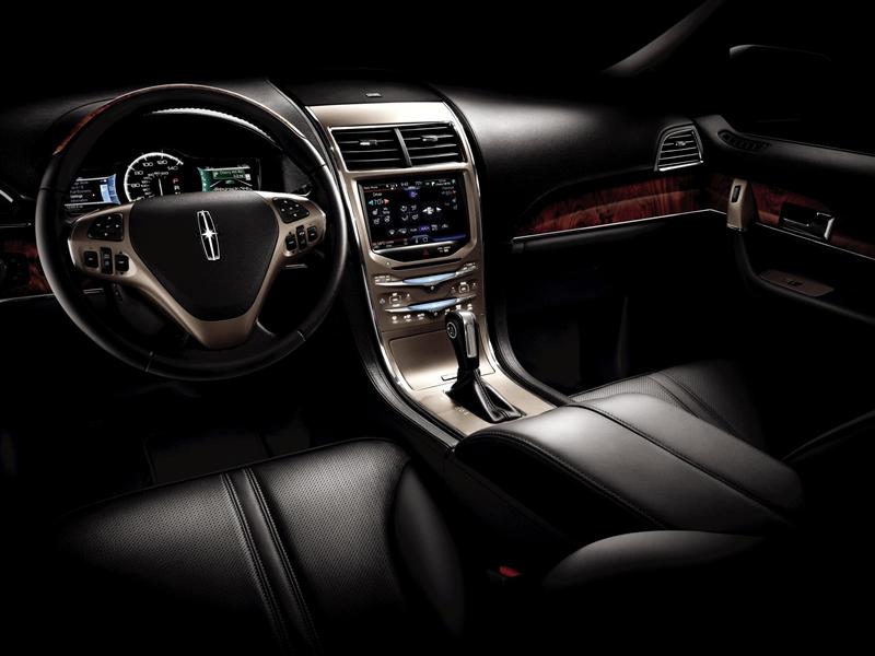Lincoln MKX 2012 #10