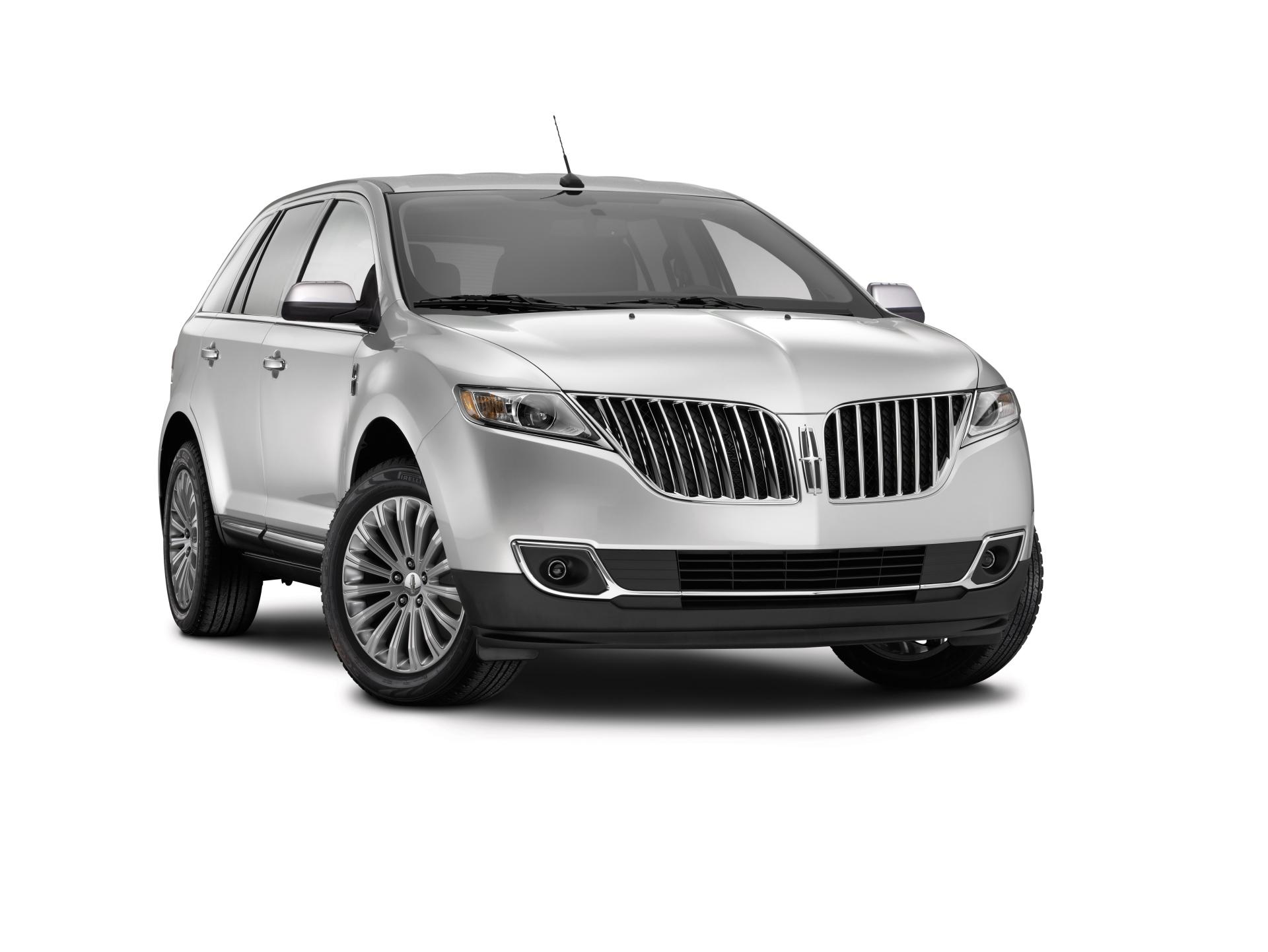 Lincoln MKX 2013 #5