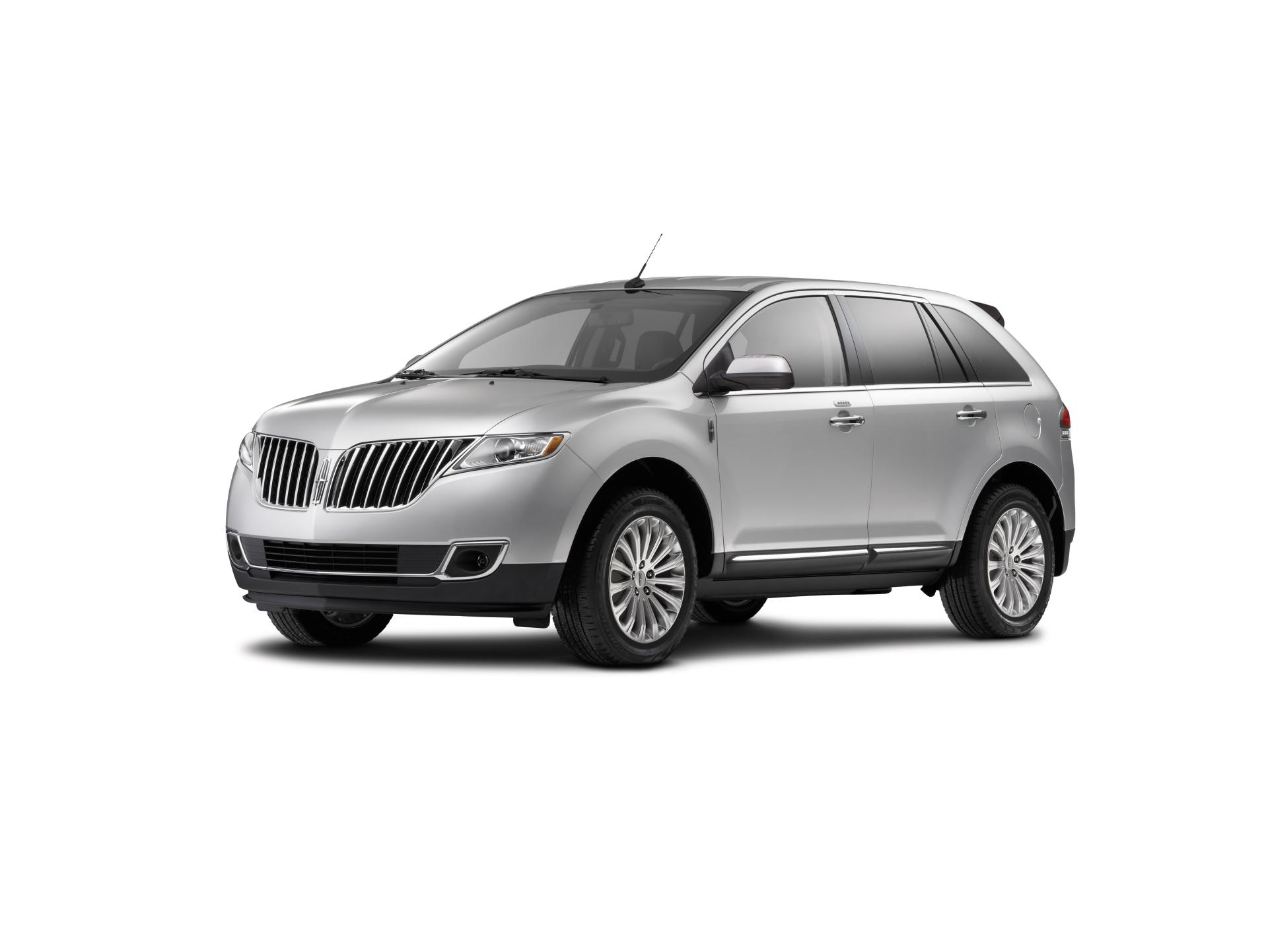 Lincoln MKX 2013 #6