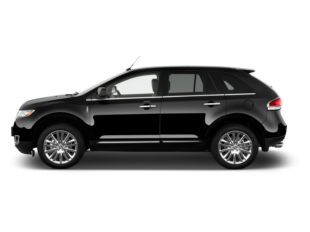 Lincoln MKX 2013 #10