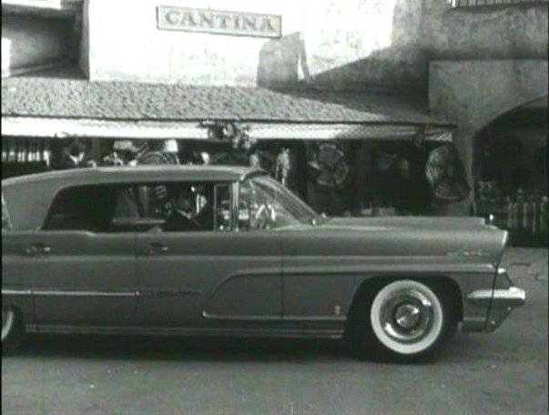 Lincoln Premiere 1959 #10