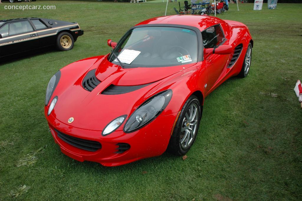 Lotus Elise 2006 #6