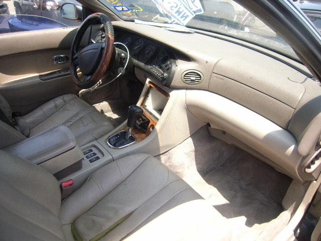 Mazda 929 1993 #8