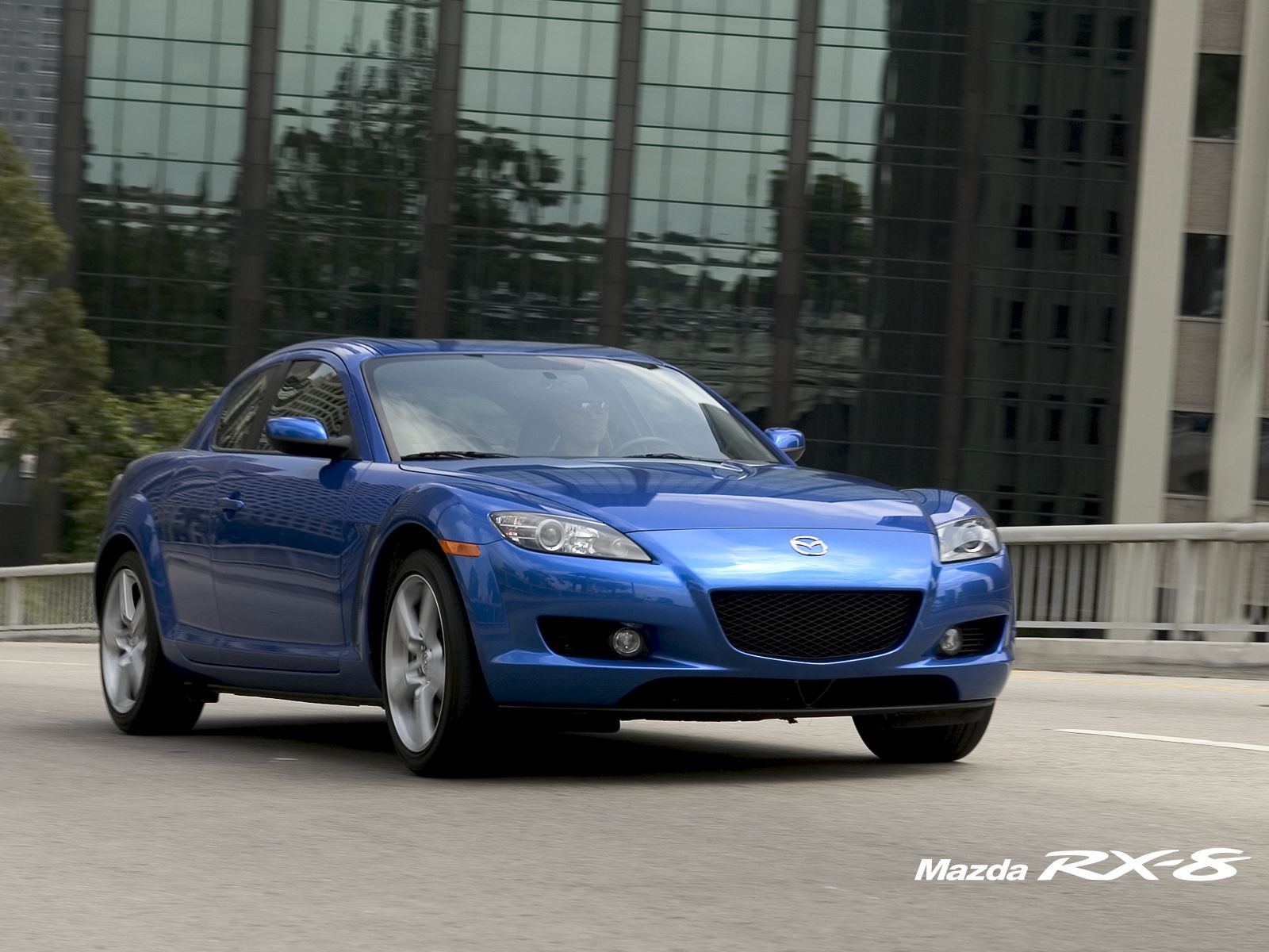 Mazda RX-8 2007 #4