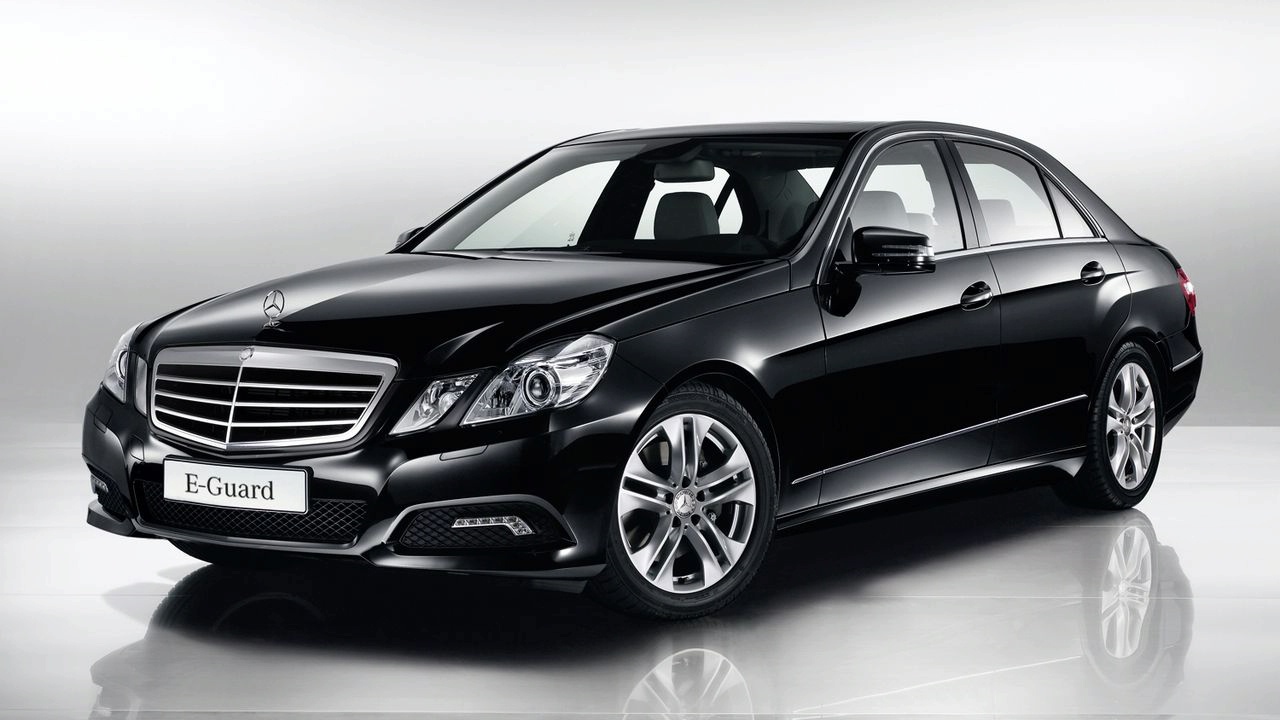 mercedes-benz 2010: E350 4Matic for those only who drive aggressively #2