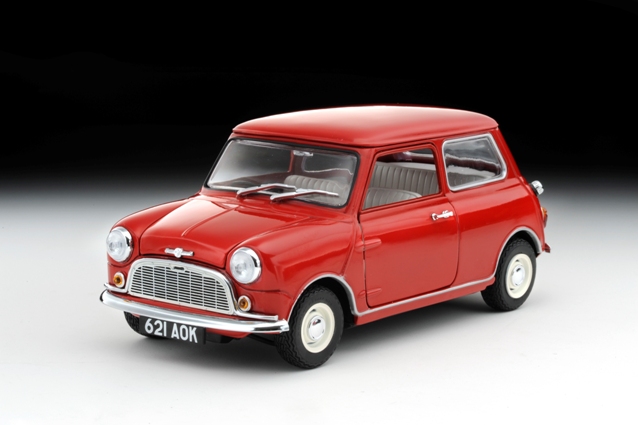 Morris Mini 1959 #9