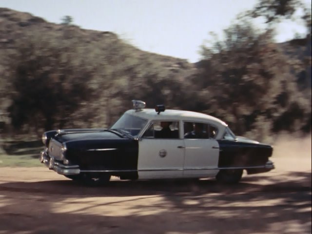 Nash Ambassador 1952 #12
