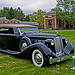 Nash Ambassador Super 8 1936 #12