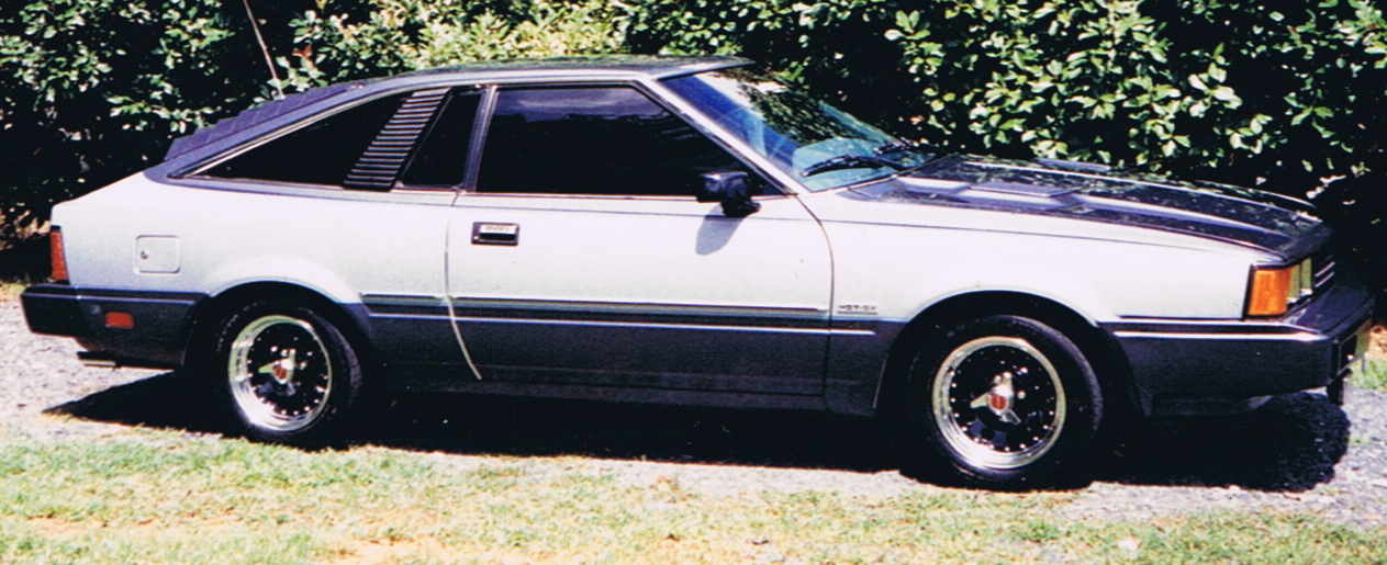 Nissan 200SX 1983 #14