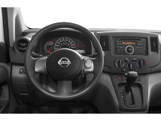 Nissan NV200 2014 #5