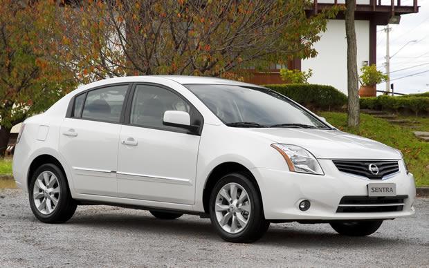 Nissan Sentra 2012 #2