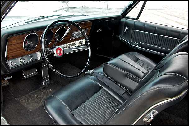 Oldsmobile 98 1967 #2