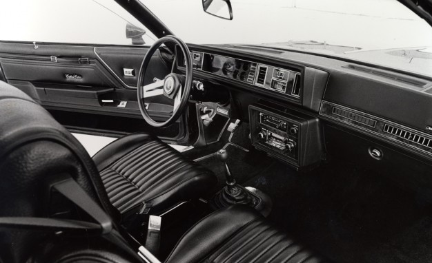 Oldsmobile Cutlass 1979 #12
