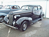 Oldsmobile Model L-37 1937 #12