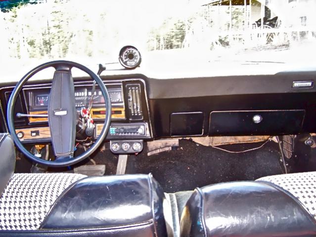 Oldsmobile Omega 1982 #11