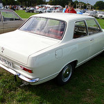 Opel Kadett 1967 #1