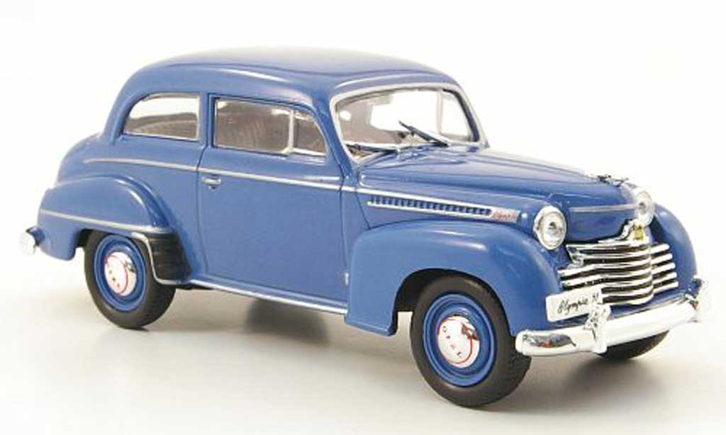 Opel Olympia 1951 #14