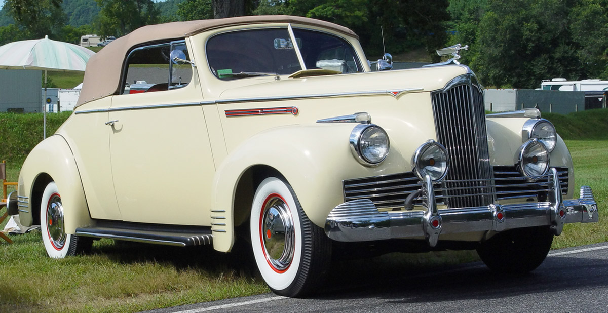 Packard #11