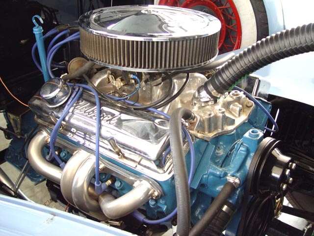 Packard 1200 #15