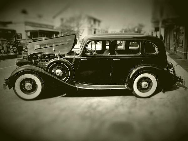 Packard 1200 1935 #10