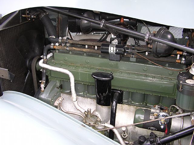 Packard 1200 1935 #2