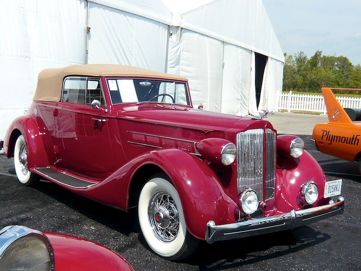 Packard 1202 #10
