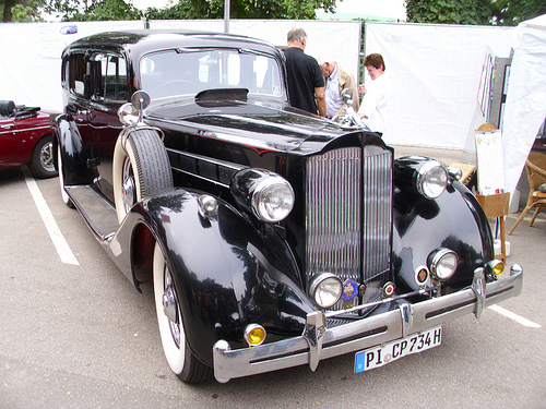 Packard 1202 #12