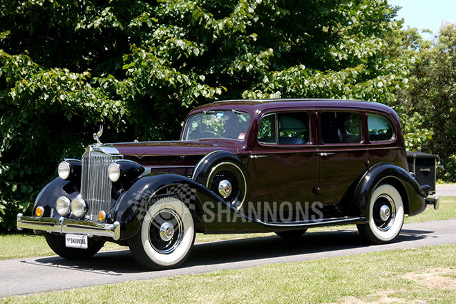 Packard 1202 1935 #3