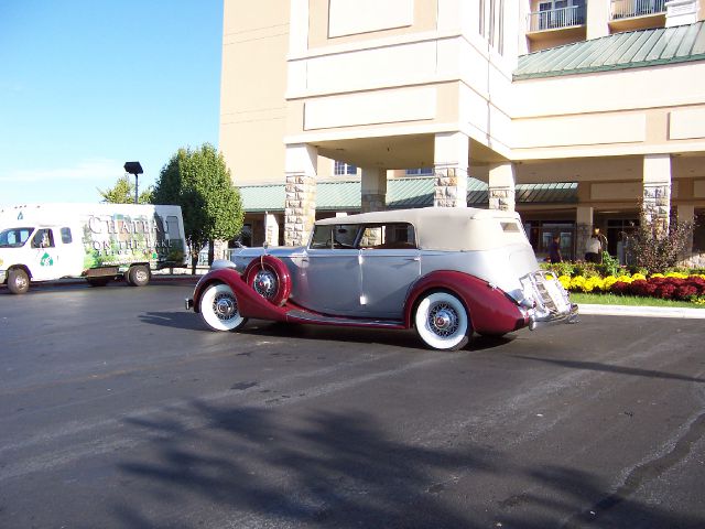 Packard 1202 1935 #15