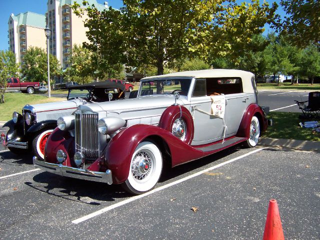 Packard 1202 #8
