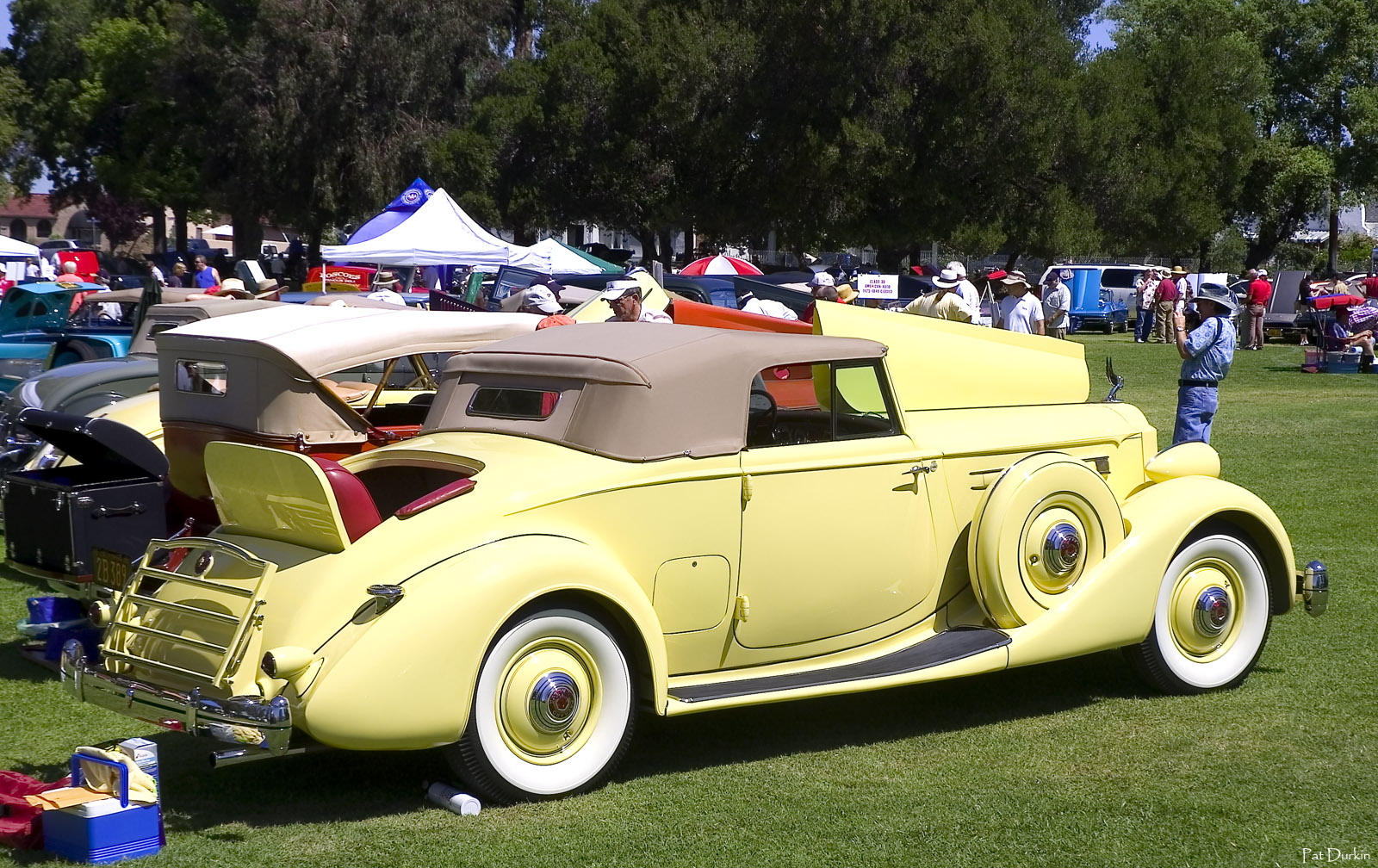 Packard 1207 #8