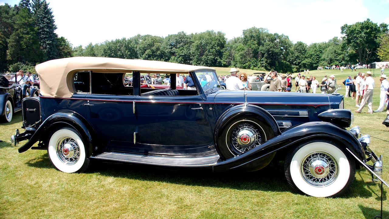 Packard 1208 #4