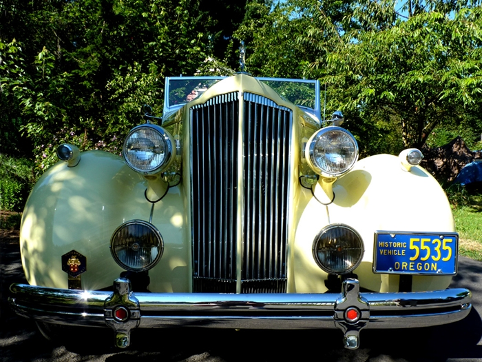 Packard 120B #1