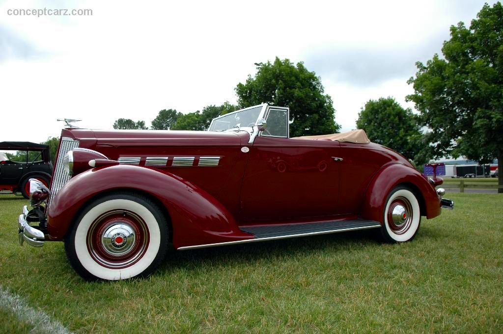 Packard 120C #4