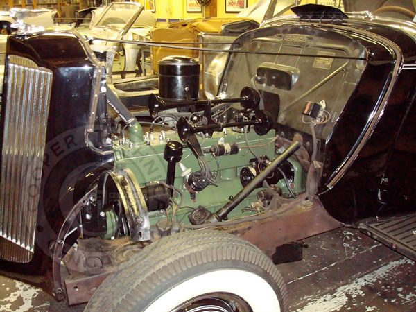 Packard 120C #8
