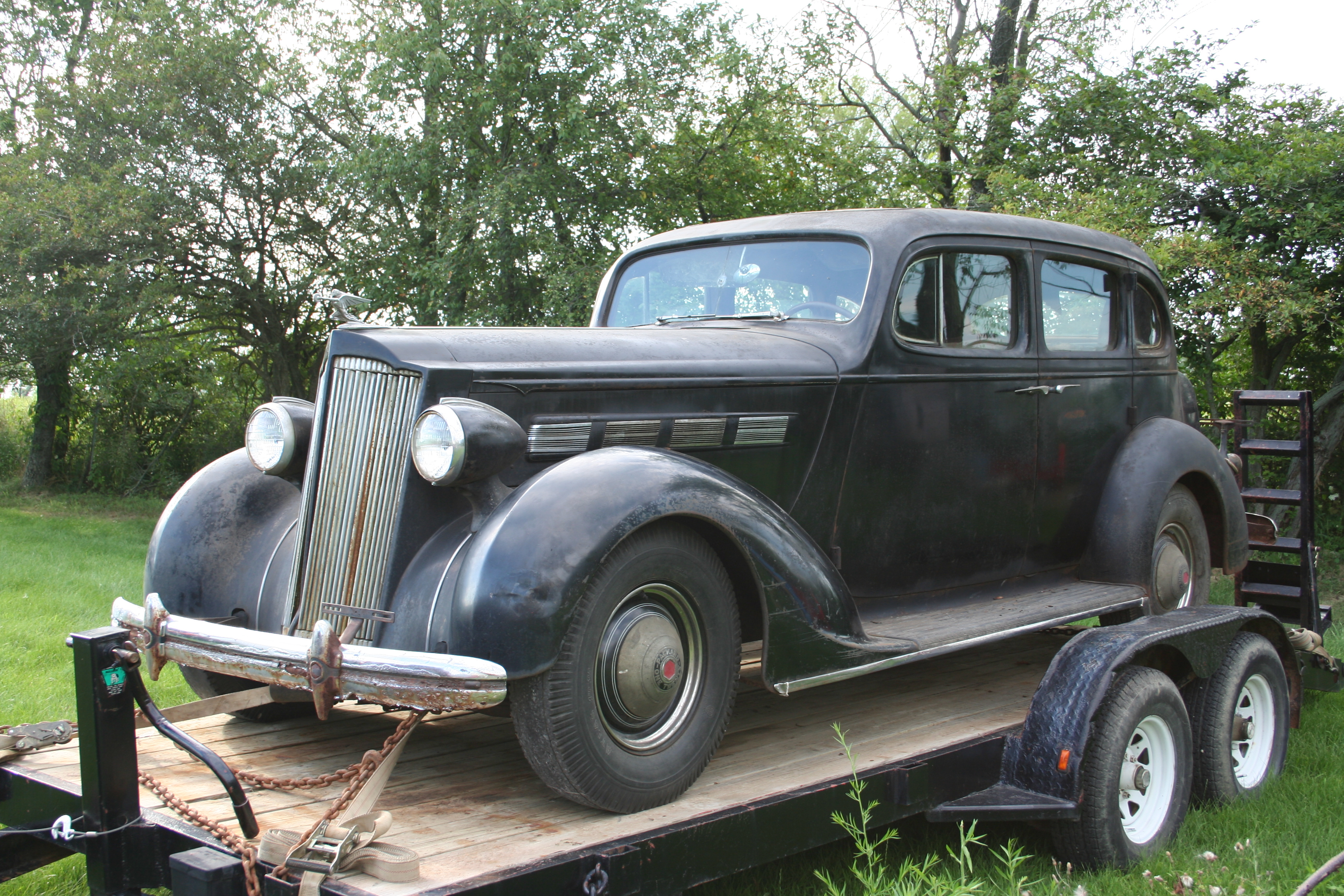 Packard 120CD #15