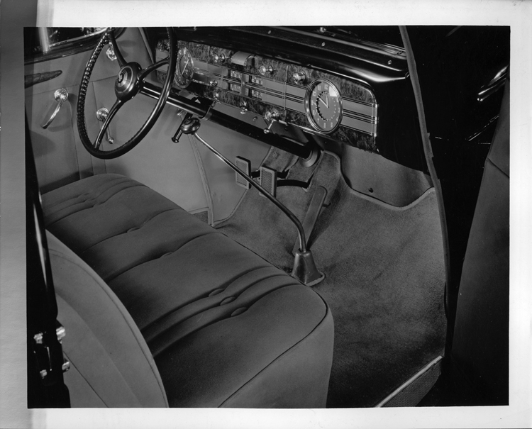 Packard 138CD #2